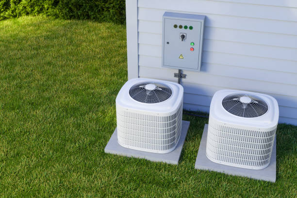 Local HVAC Companies in Visalia, CA