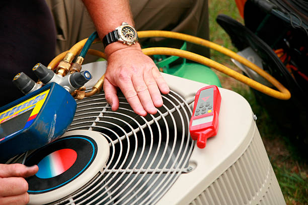 Best Ductless HVAC Repair  in Visalia, CA