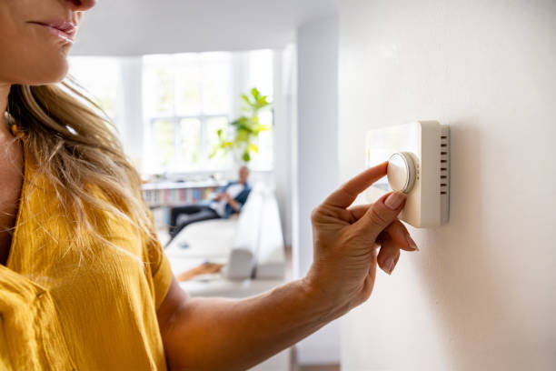 Best HVAC Replacement Cost  in Visalia, CA