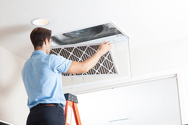 Best Central Air Repair  in Visalia, CA