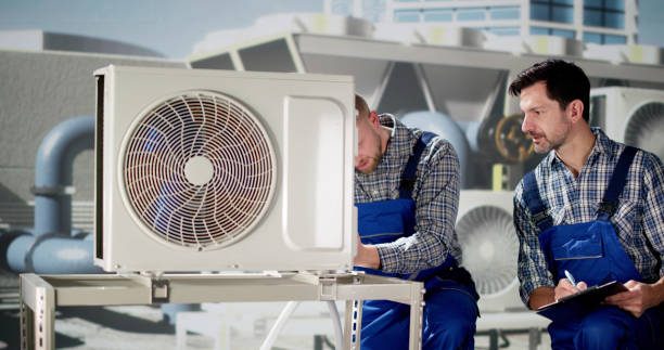 Best HVAC Tune-Up Services  in Visalia, CA